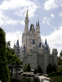 Cinderella's Castle 2